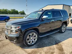 1GNSKCKC6GR446811 2016 CHEVROLET TAHOE
