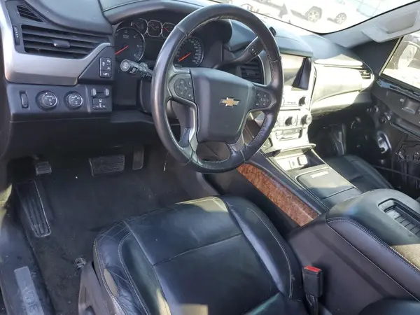 1GNSKCKC6GR450521 2016 CHEVROLET TAHOE - Image 8