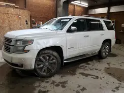 1GNSKCKC6GR458649 2016 CHEVROLET TAHOE
