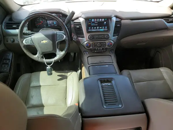 1GNSKCKC6GR470137 2016 CHEVROLET TAHOE - Image 8
