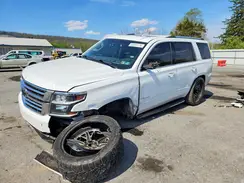 1GNSKCKC6GR474138 2016 CHEVROLET TAHOE