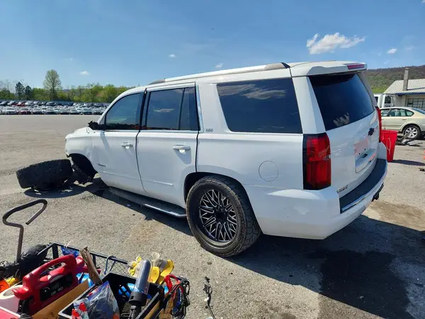 1GNSKCKC6GR474138 2016 CHEVROLET TAHOE - Image 2