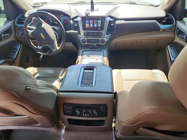 1GNSKCKC6GR474138 2016 CHEVROLET TAHOE - Image 8