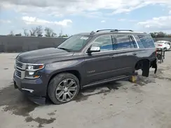 1GNSKCKC6HR112182 2017 CHEVROLET TAHOE