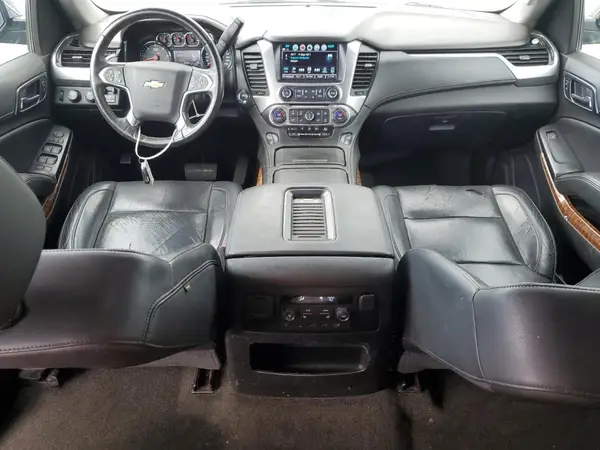 1GNSKCKC6HR112182 2017 CHEVROLET TAHOE - Image 8