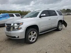 1GNSKCKC6HR144999 2017 CHEVROLET TAHOE
