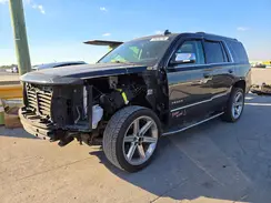 1GNSKCKC6HR146817 2017 CHEVROLET TAHOE
