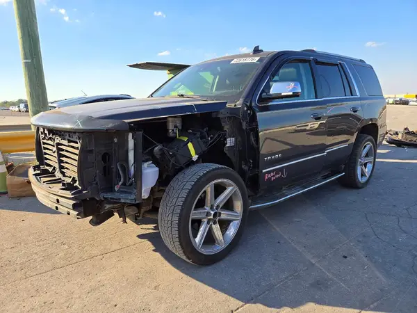 1GNSKCKC6HR146817 2017 CHEVROLET TAHOE - Image 1