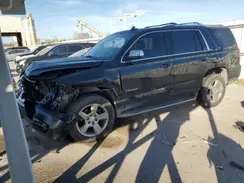 1GNSKCKC6HR146932 2017 CHEVROLET TAHOE