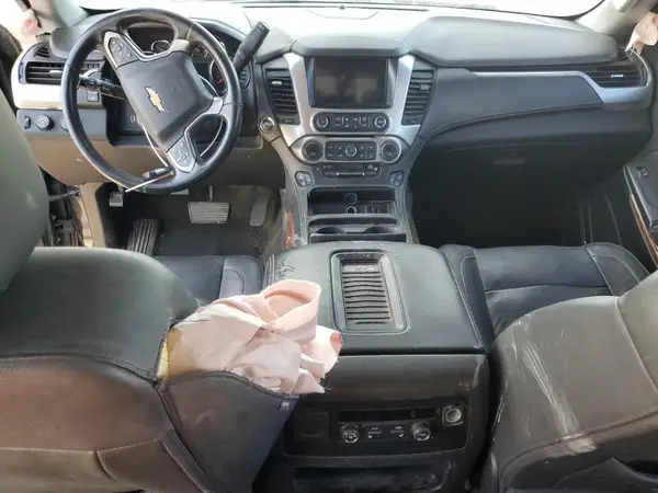 1GNSKCKC6HR146932 2017 CHEVROLET TAHOE - Image 8