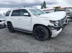 1GNSKCKC6HR157509 2017 CHEVROLET TAHOE