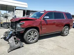 1GNSKCKC6HR176318 2017 CHEVROLET TAHOE