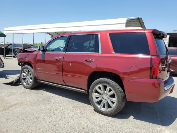 1GNSKCKC6HR176318 2017 CHEVROLET TAHOE - Image 2