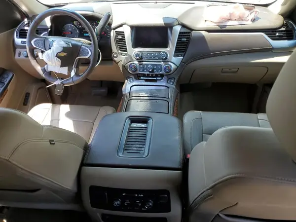 1GNSKCKC6HR176318 2017 CHEVROLET TAHOE - Image 8