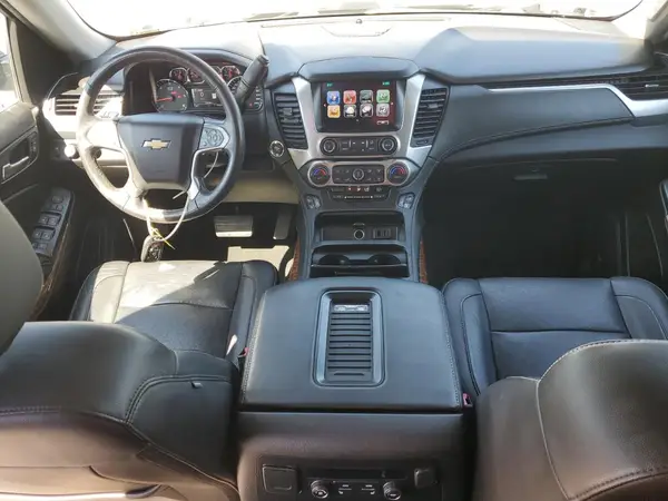 1GNSKCKC6HR177971 2017 CHEVROLET TAHOE - Image 8