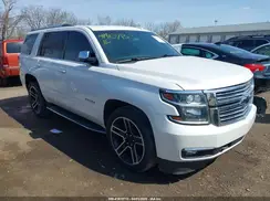 1GNSKCKC6HR178943 2017 CHEVROLET TAHOE
