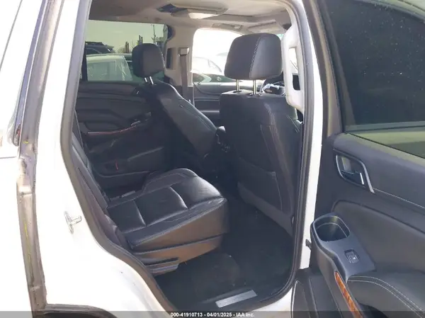 1GNSKCKC6HR178943 2017 CHEVROLET TAHOE - Image 8