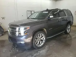 1GNSKCKC6HR207728 2017 CHEVROLET TAHOE
