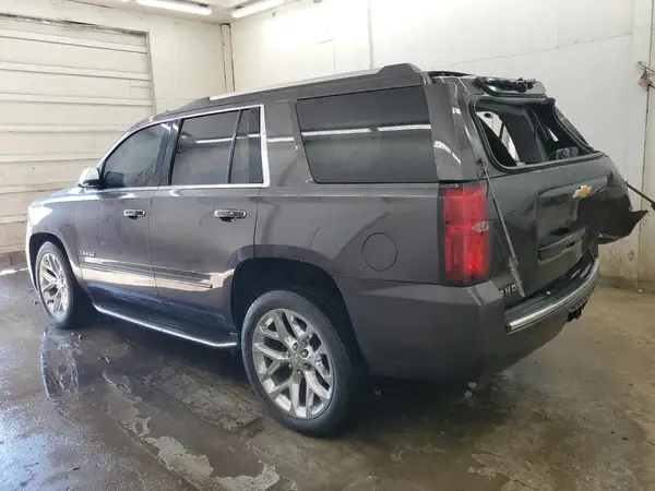 1GNSKCKC6HR207728 2017 CHEVROLET TAHOE - Image 2