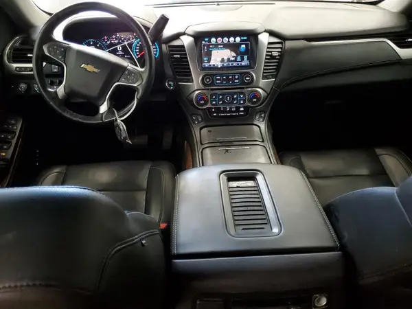 1GNSKCKC6HR207728 2017 CHEVROLET TAHOE - Image 8