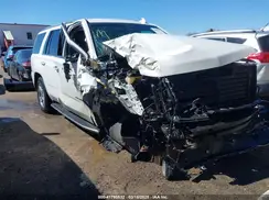 1GNSKCKC6HR224237 2017 CHEVROLET TAHOE