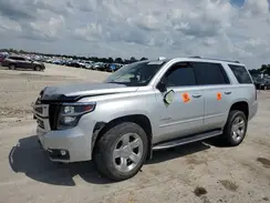 1GNSKCKC6HR236226 2017 CHEVROLET TAHOE