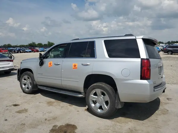 1GNSKCKC6HR236226 2017 CHEVROLET TAHOE - Image 2