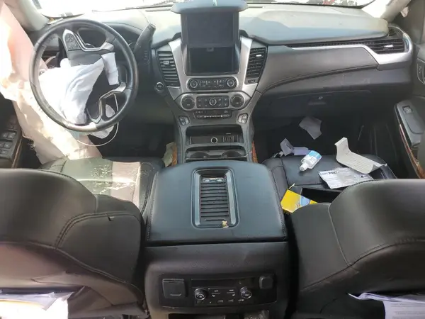 1GNSKCKC6HR236226 2017 CHEVROLET TAHOE - Image 8