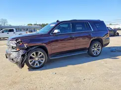 1GNSKCKC6HR236503 2017 CHEVROLET TAHOE