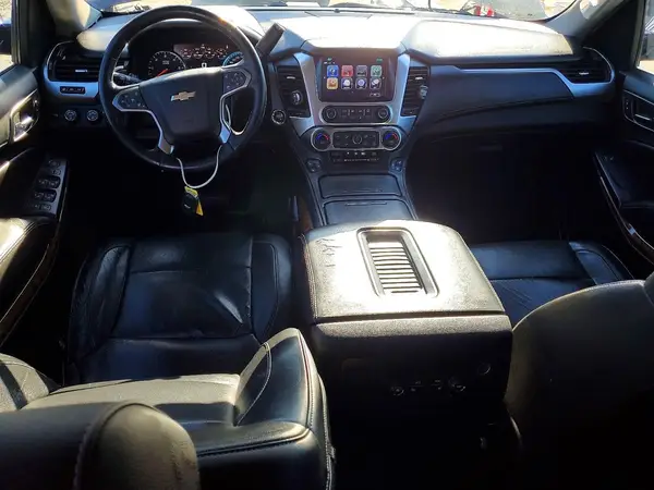 1GNSKCKC6HR236503 2017 CHEVROLET TAHOE - Image 8