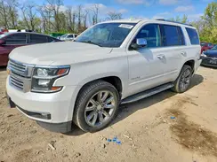 1GNSKCKC6HR240759 2017 CHEVROLET TAHOE