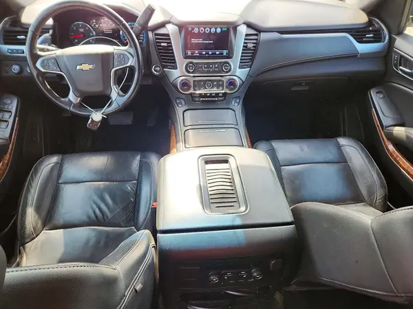 1GNSKCKC6HR240759 2017 CHEVROLET TAHOE - Image 8