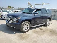 1GNSKCKC6HR241670 2017 CHEVROLET TAHOE