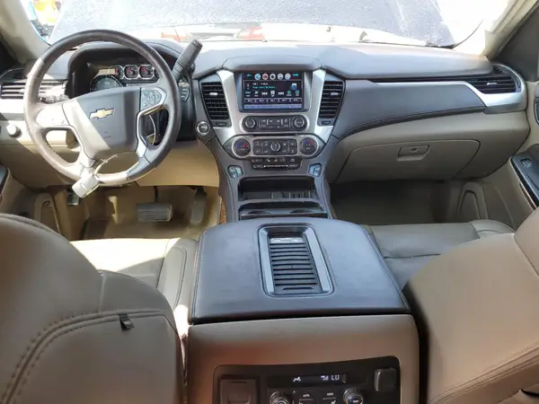 1GNSKCKC6HR241670 2017 CHEVROLET TAHOE - Image 8