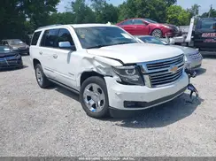1GNSKCKC6HR248439 2017 CHEVROLET TAHOE