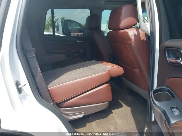 1GNSKCKC6HR248439 2017 CHEVROLET TAHOE - Image 8