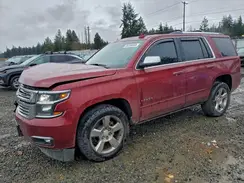 1GNSKCKC6HR251115 2017 CHEVROLET TAHOE