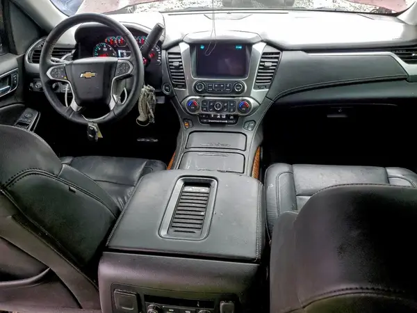 1GNSKCKC6HR251115 2017 CHEVROLET TAHOE - Image 8