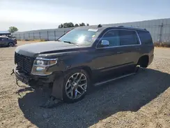 1GNSKCKC6HR251180 2017 CHEVROLET TAHOE