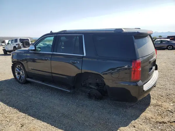 1GNSKCKC6HR251180 2017 CHEVROLET TAHOE - Image 2