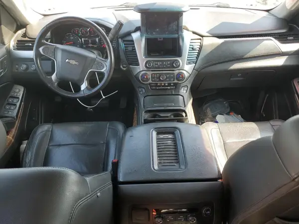 1GNSKCKC6HR251180 2017 CHEVROLET TAHOE - Image 8