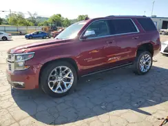 1GNSKCKC6HR284437 2017 CHEVROLET TAHOE