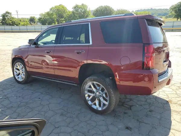 1GNSKCKC6HR284437 2017 CHEVROLET TAHOE - Image 2