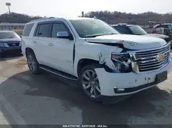 1GNSKCKC6HR286818 2017 CHEVROLET TAHOE