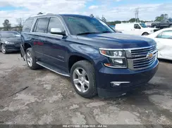 1GNSKCKC6HR326167 2017 CHEVROLET TAHOE