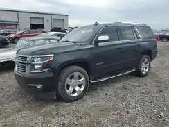 1GNSKCKC6HR398924 2017 CHEVROLET TAHOE