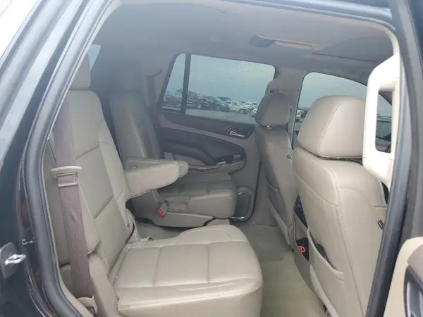 1GNSKCKC6HR398924 2017 CHEVROLET TAHOE - Image 6