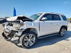 1GNSKCKC6JR104086 2018 CHEVROLET TAHOE