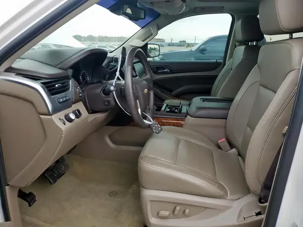 1GNSKCKC6JR104086 2018 CHEVROLET TAHOE - Image 8