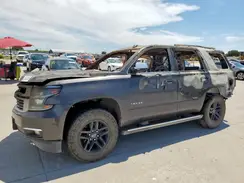1GNSKCKC6JR124564 2018 CHEVROLET TAHOE